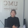 Гульнара Каиржановна Сабитова